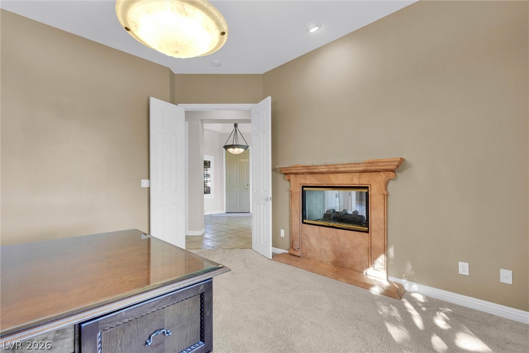 1412 Chambolle Court Las Vegas NV 89144