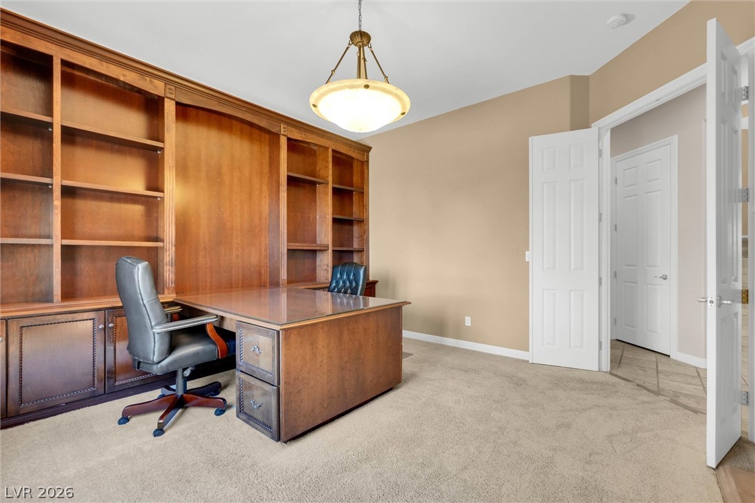 1412 Chambolle Court Las Vegas NV 89144