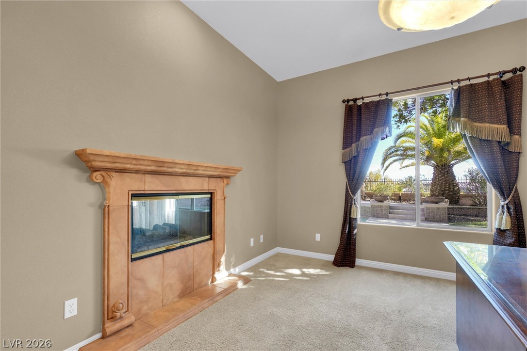 1412 Chambolle Court Las Vegas NV 89144