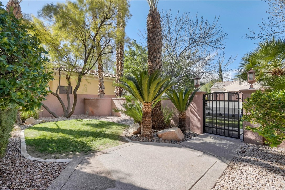1412 Chambolle Court Las Vegas NV 89144