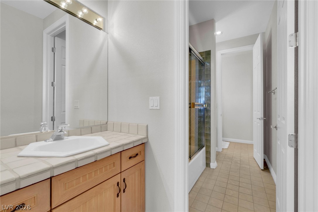 1412 Chambolle Court Las Vegas NV 89144