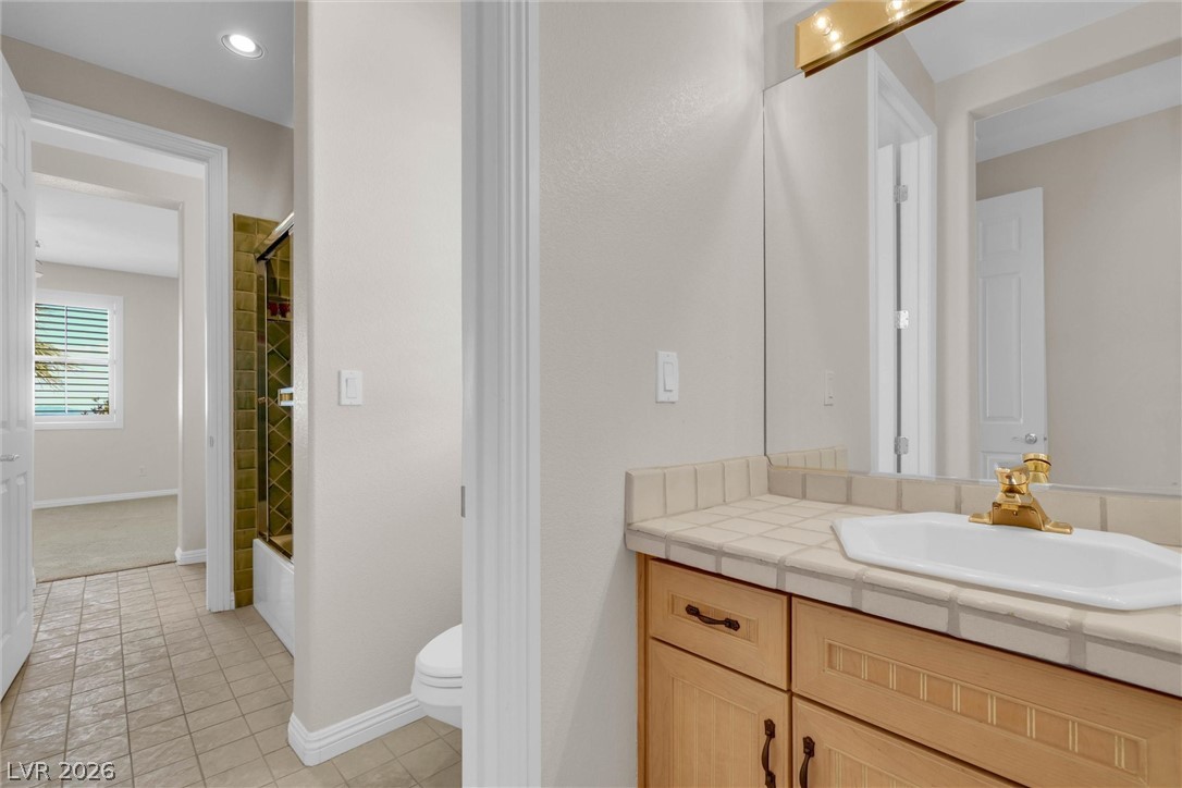 1412 Chambolle Court Las Vegas NV 89144