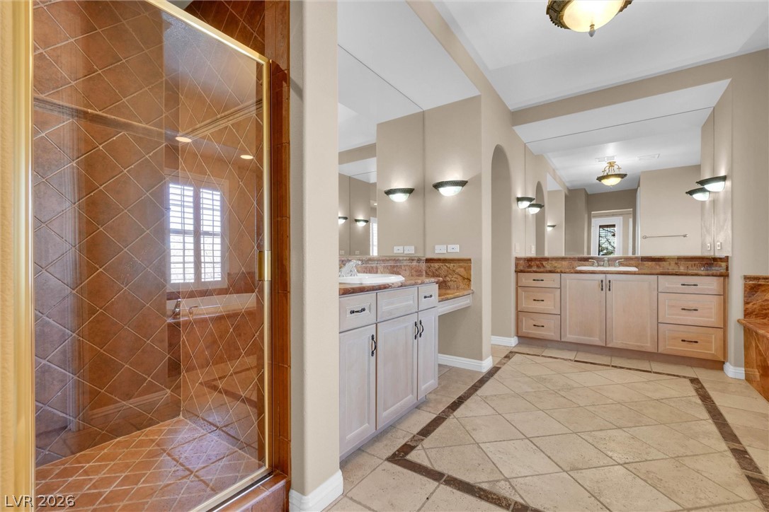 1412 Chambolle Court Las Vegas NV 89144