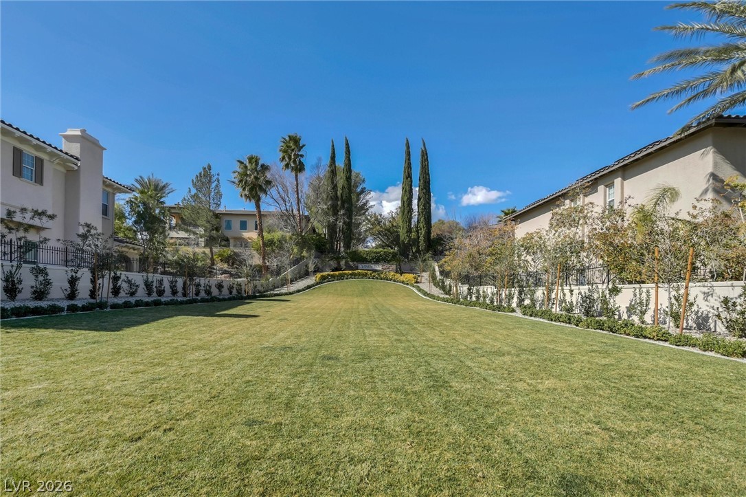 1412 Chambolle Court Las Vegas NV 89144