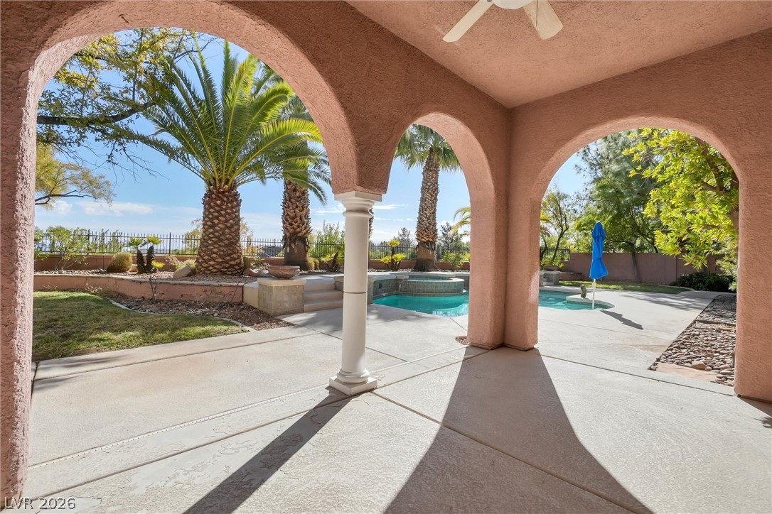 1412 Chambolle Court Las Vegas NV 89144