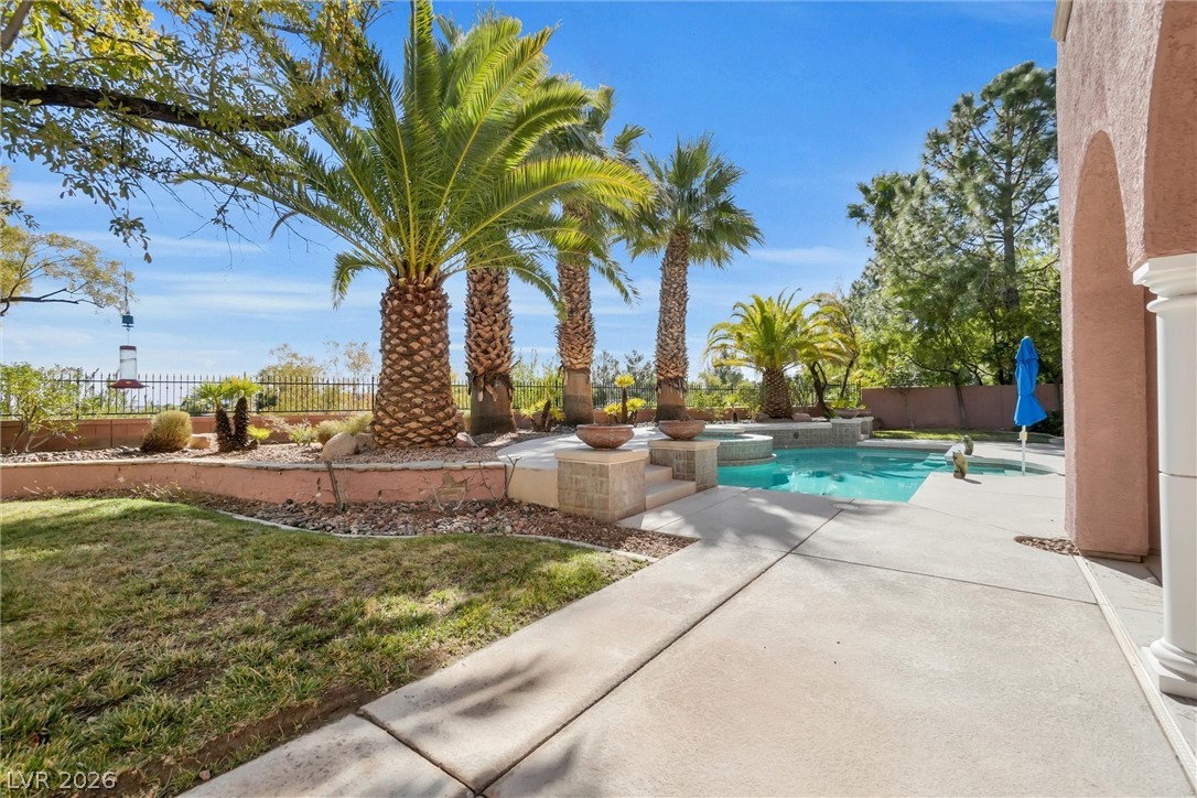 1412 Chambolle Court Las Vegas NV 89144