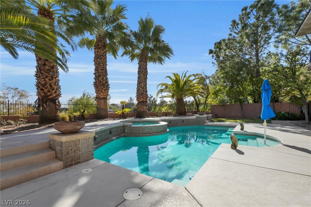 1412 Chambolle Court Las Vegas NV 89144