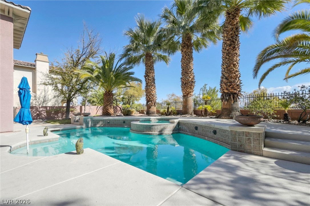 1412 Chambolle Court Las Vegas NV 89144