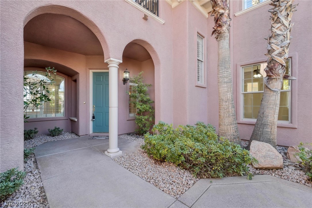 1412 Chambolle Court Las Vegas NV 89144
