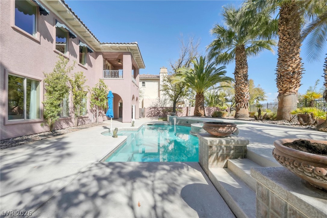 1412 Chambolle Court Las Vegas NV 89144