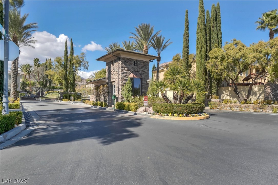1412 Chambolle Court Las Vegas NV 89144