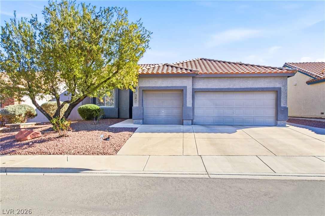 207 Pretty Sunset Terrace Henderson NV 89015