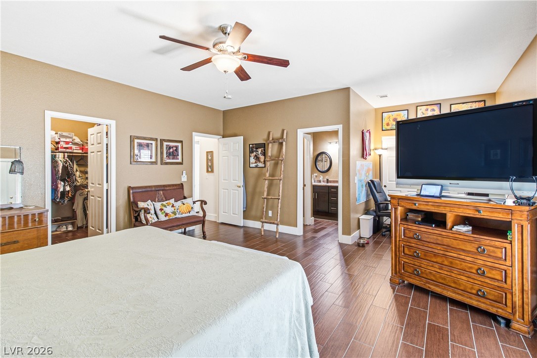 207 Pretty Sunset Terrace Henderson NV 89015