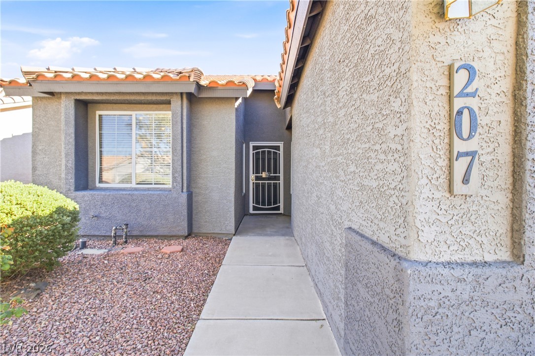 207 Pretty Sunset Terrace Henderson NV 89015