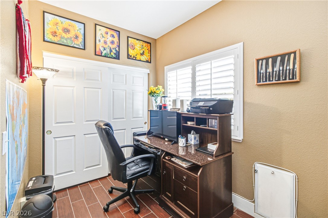 207 Pretty Sunset Terrace Henderson NV 89015