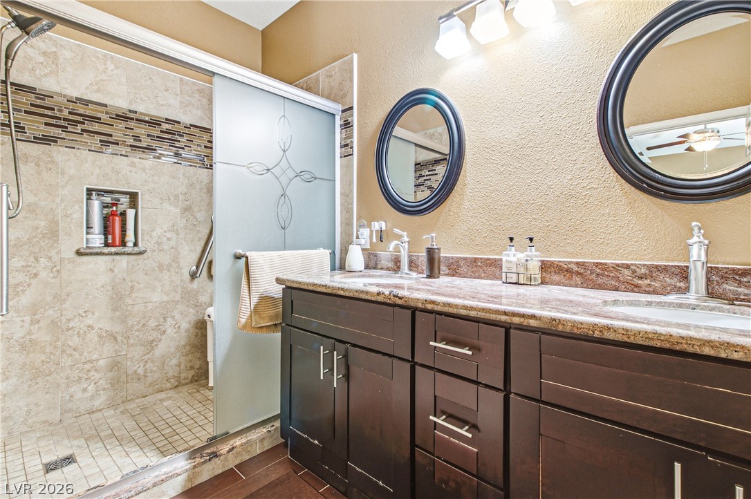 207 Pretty Sunset Terrace Henderson NV 89015