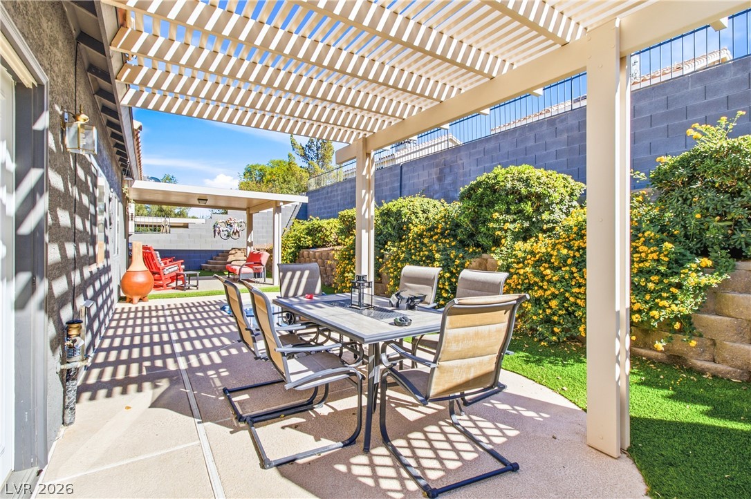 207 Pretty Sunset Terrace Henderson NV 89015