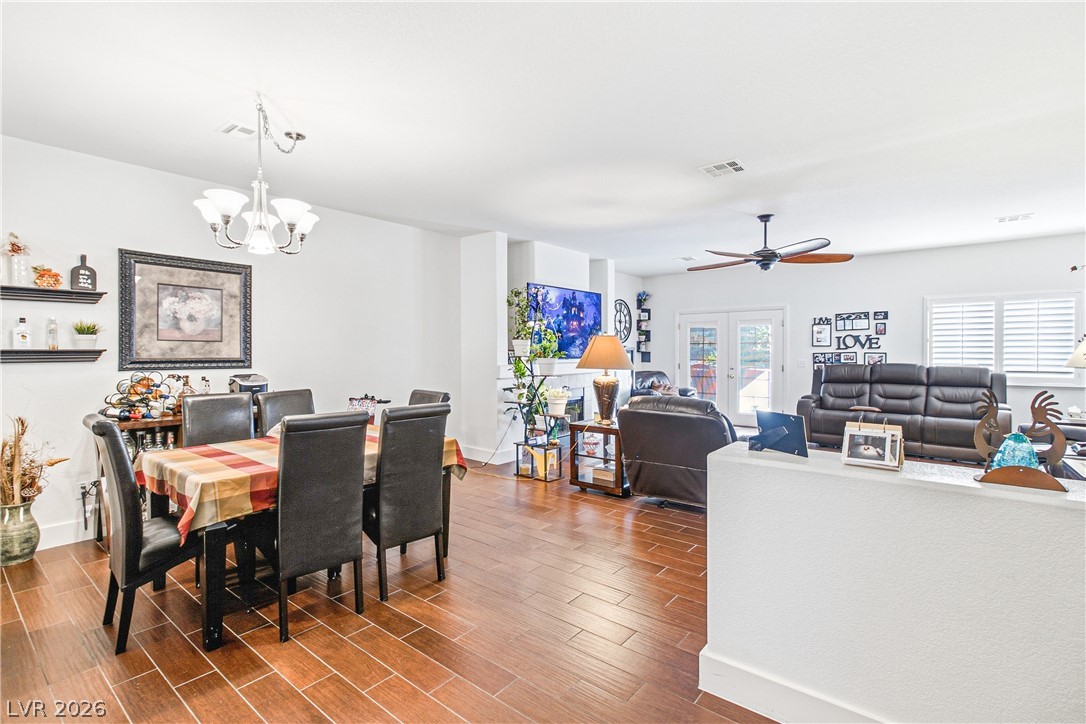 207 Pretty Sunset Terrace Henderson NV 89015