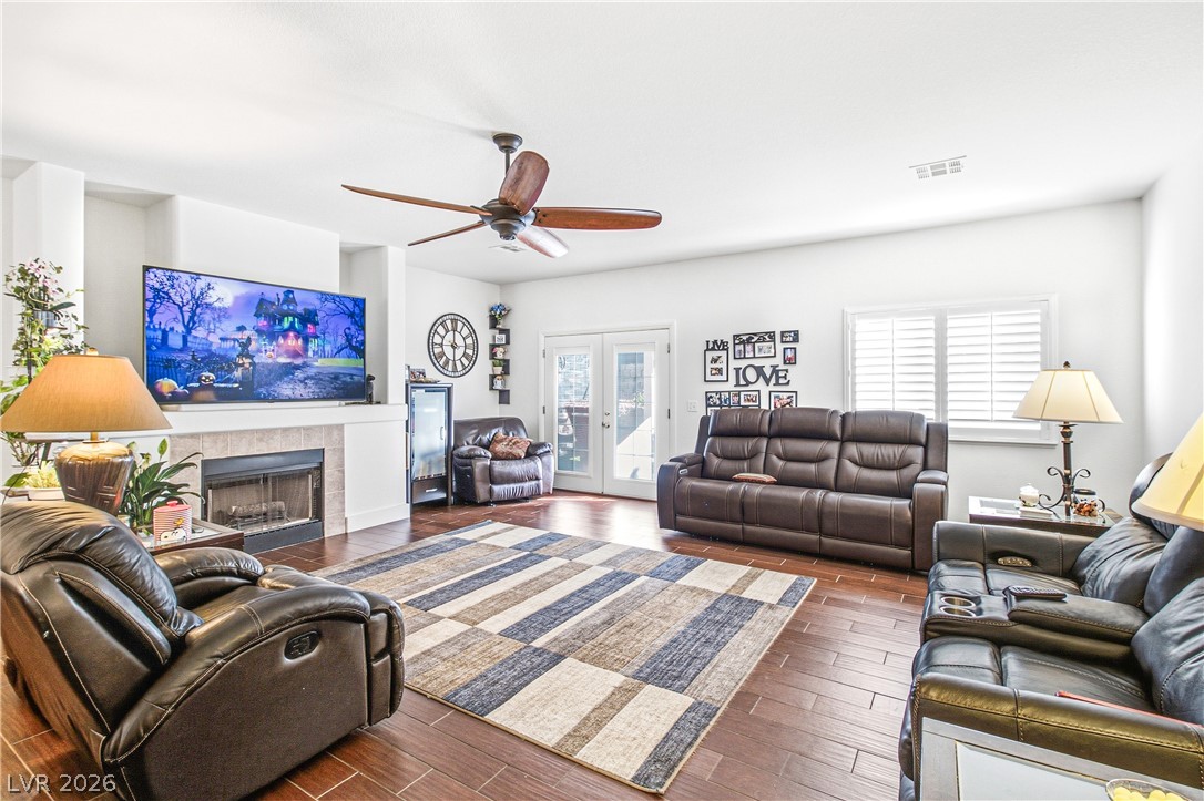 207 Pretty Sunset Terrace Henderson NV 89015