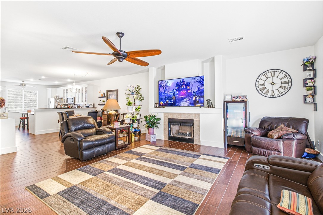 207 Pretty Sunset Terrace Henderson NV 89015