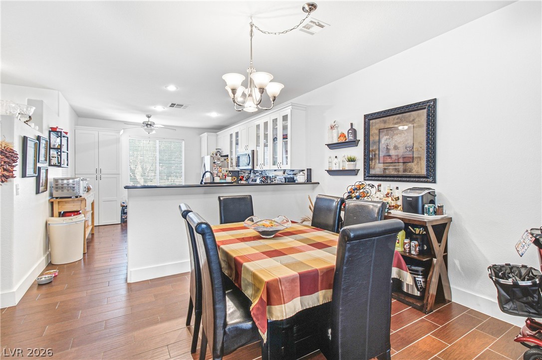 207 Pretty Sunset Terrace Henderson NV 89015