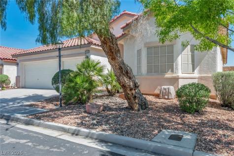10540 Canon Perdido Street Las Vegas NV 89141