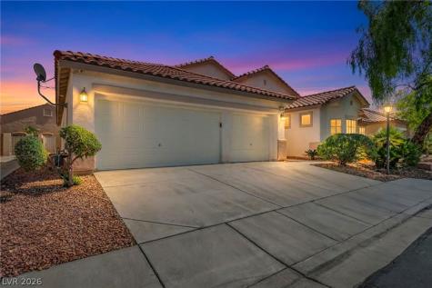 10540 Canon Perdido Street Las Vegas NV 89141