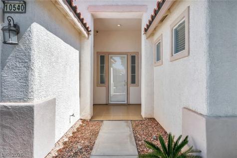 10540 Canon Perdido Street Las Vegas NV 89141