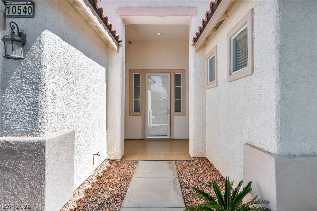 10540 Canon Perdido Street Las Vegas NV 89141