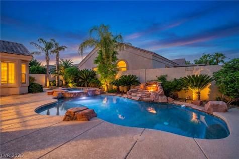 10540 Canon Perdido Street Las Vegas NV 89141
