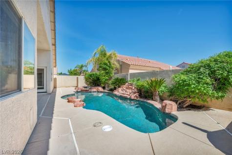 10540 Canon Perdido Street Las Vegas NV 89141