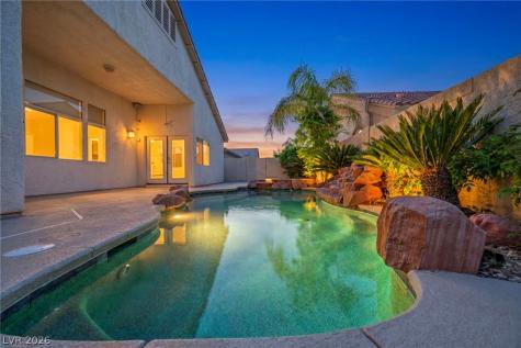 10540 Canon Perdido Street Las Vegas NV 89141