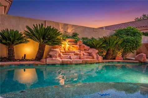 10540 Canon Perdido Street Las Vegas NV 89141