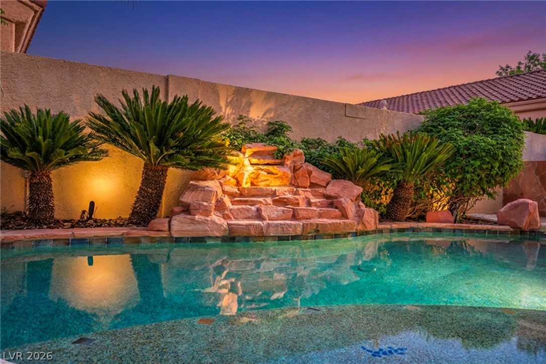 10540 Canon Perdido Street Las Vegas NV 89141