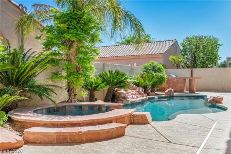 10540 Canon Perdido Street Las Vegas NV 89141
