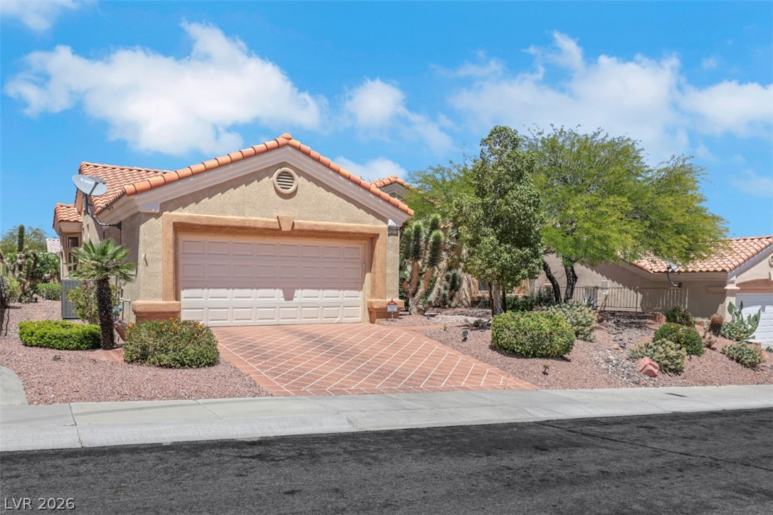 10520 Findlay Avenue Las Vegas NV 89134