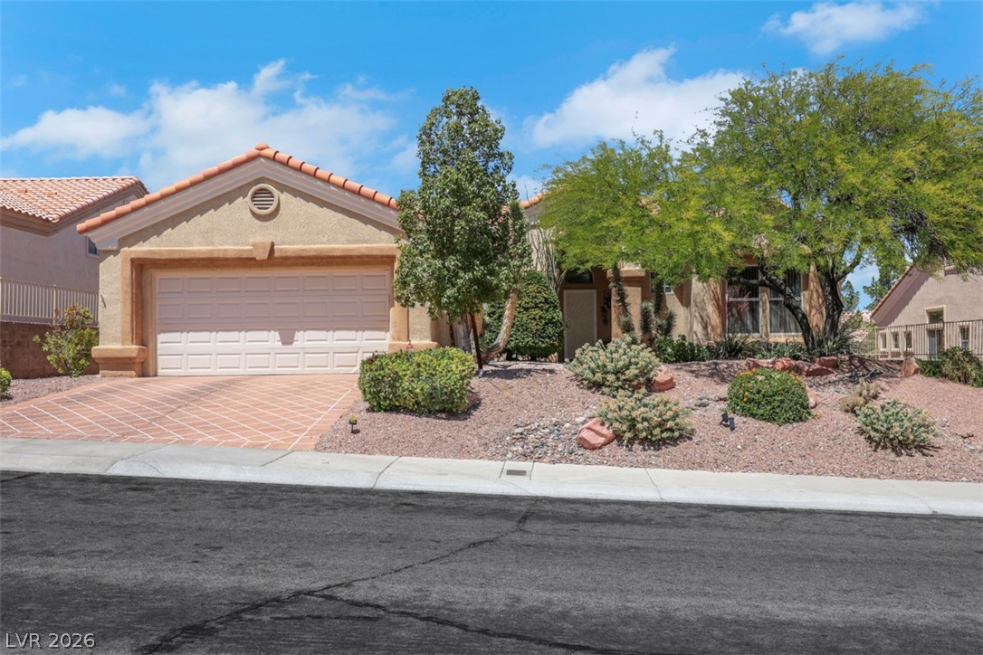 10520 Findlay Avenue Las Vegas NV 89134