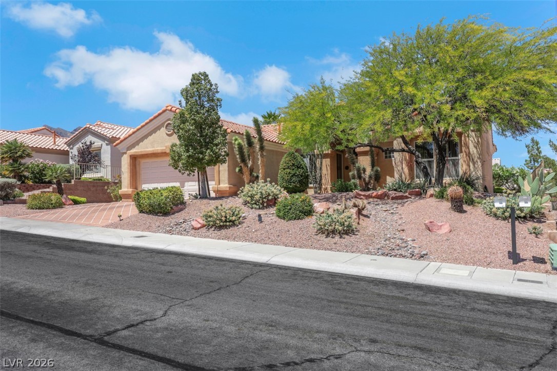 10520 Findlay Avenue Las Vegas NV 89134