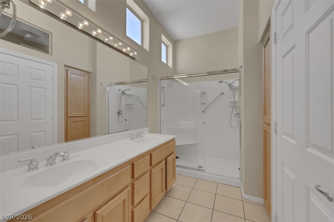 10520 Findlay Avenue Las Vegas NV 89134