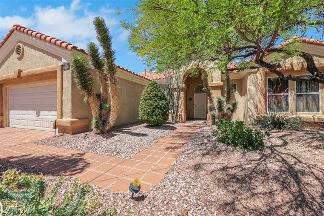10520 Findlay Avenue Las Vegas NV 89134
