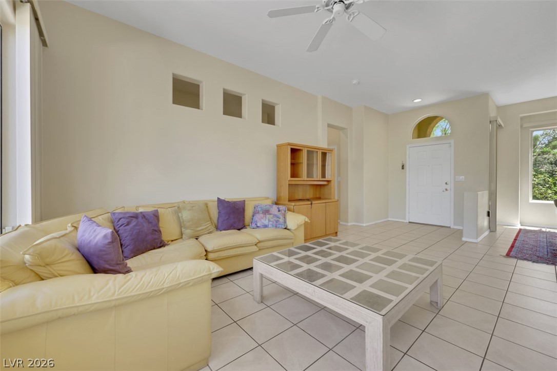 10520 Findlay Avenue Las Vegas NV 89134
