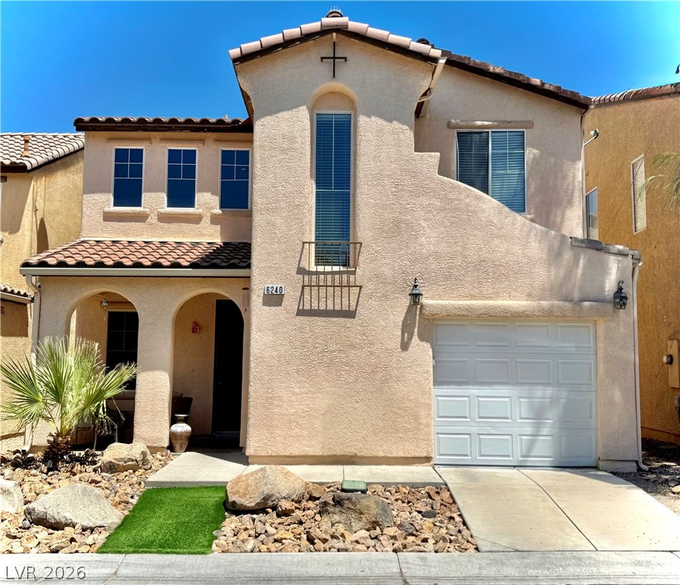 6240 Dartington Hall Street Henderson NV 89011