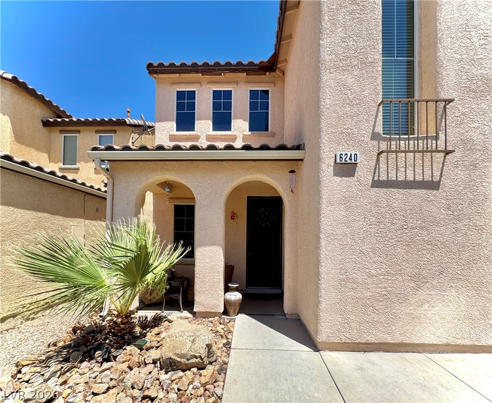 6240 Dartington Hall Street Henderson NV 89011