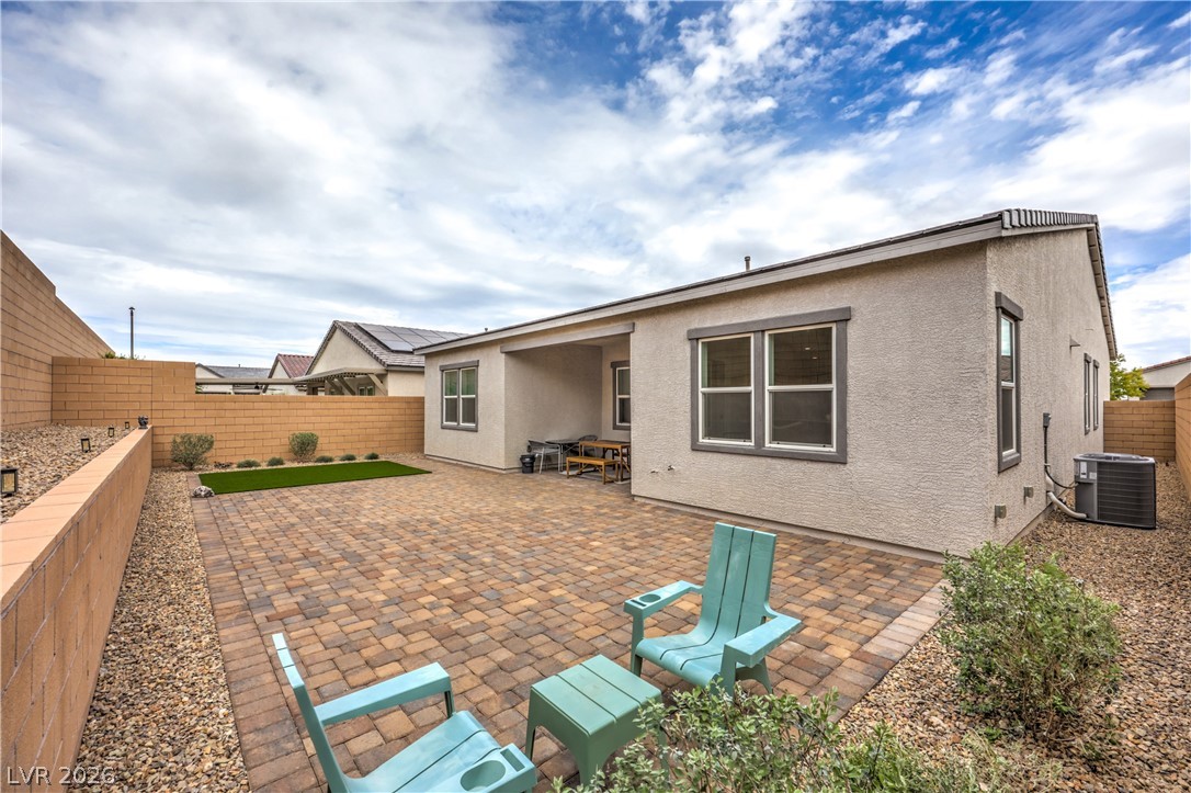8935 Cassia Winds Street Las Vegas NV 89166