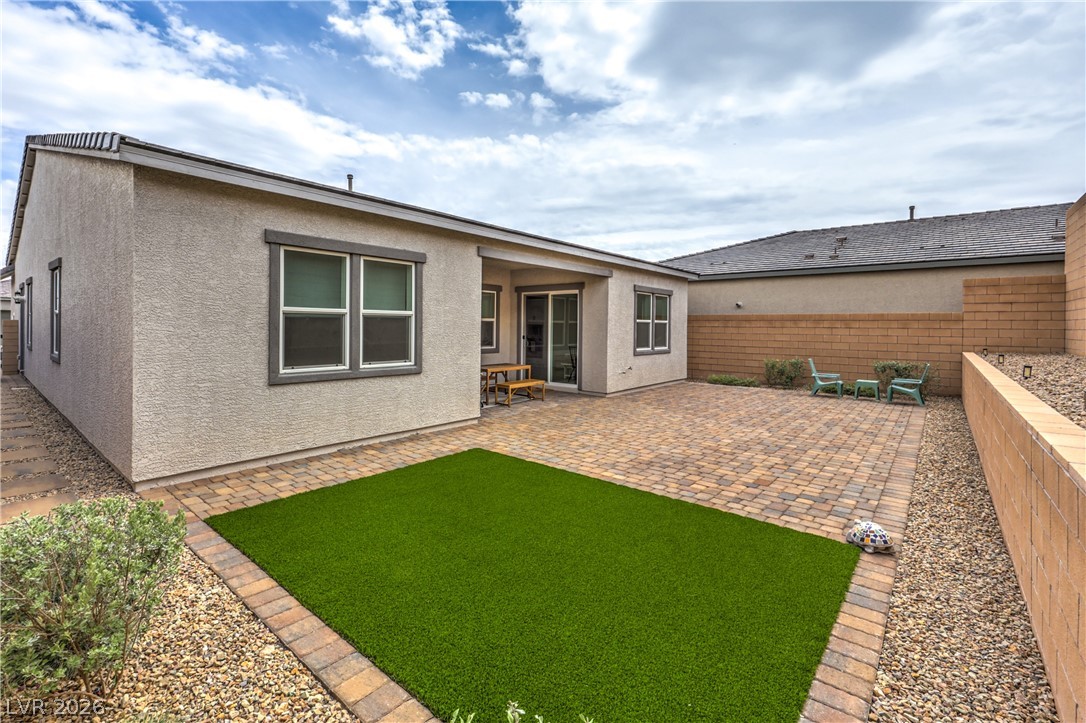 8935 Cassia Winds Street Las Vegas NV 89166