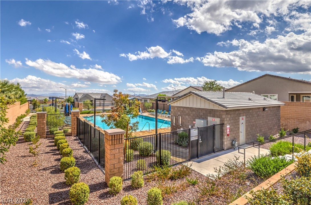 8935 Cassia Winds Street Las Vegas NV 89166