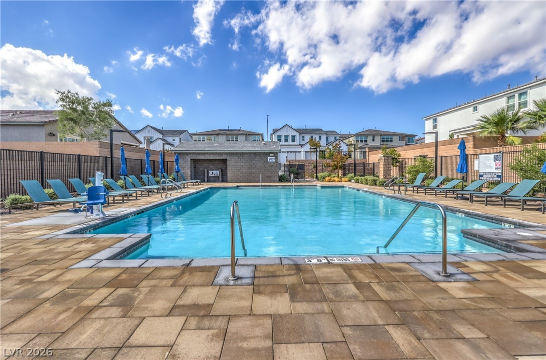8935 Cassia Winds Street Las Vegas NV 89166