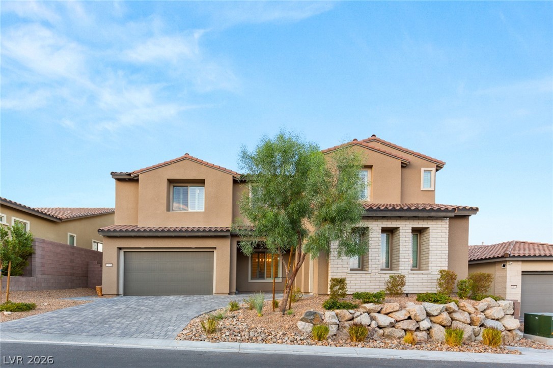 12178 Harris Summit Avenue Las Vegas NV 89138