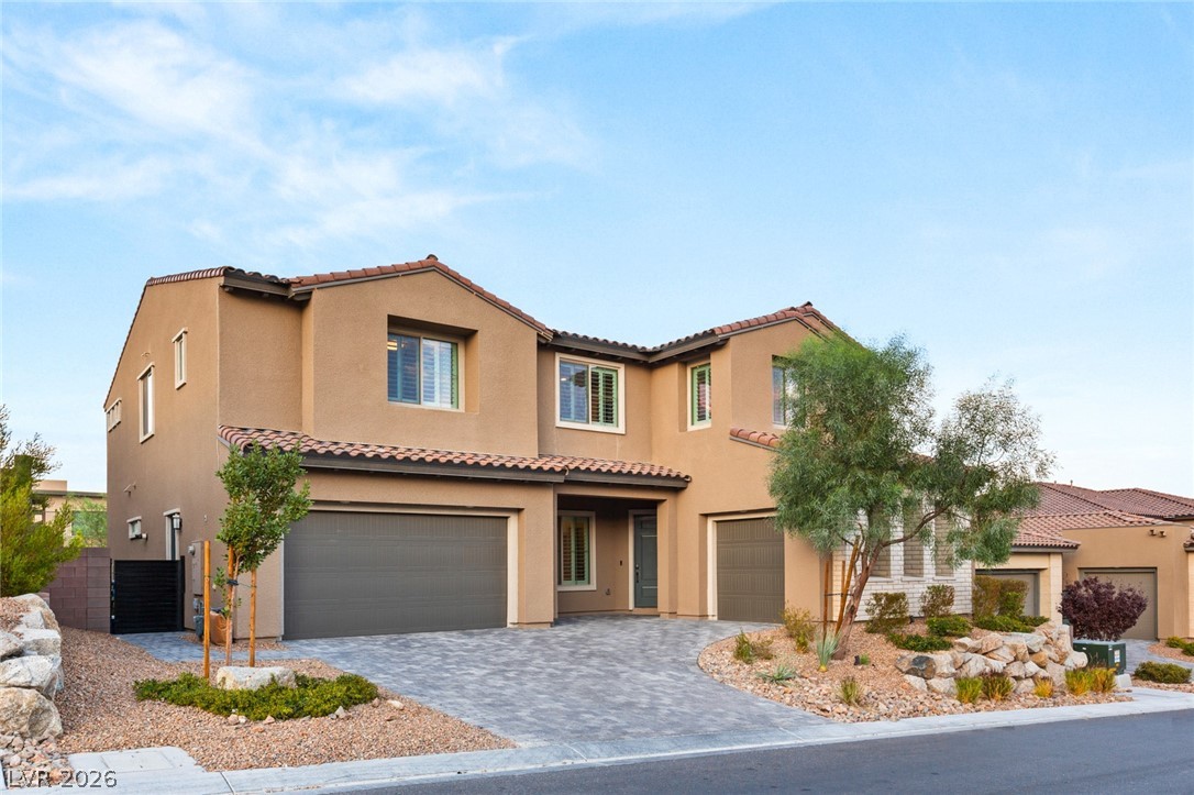 12178 Harris Summit Avenue Las Vegas NV 89138