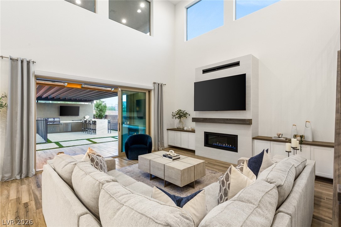 12178 Harris Summit Avenue Las Vegas NV 89138